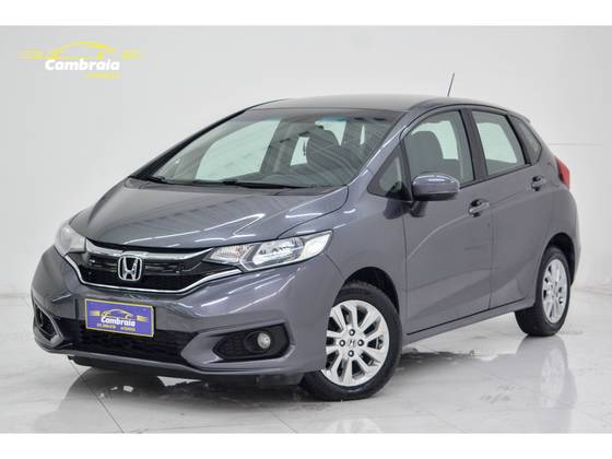 HONDA FIT 1.5 LX 16V FLEX 4P AUTOMÁTICO HONDA FIT 1.5 LX 16V FLEX 4P AUTOMÁTICO